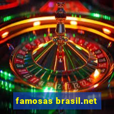 famosas brasil.net